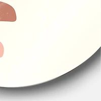 Designart - Minimal Moon Phases