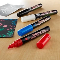 Marvy® Uchida Bistro Chisel Tip Chalk Marker Set