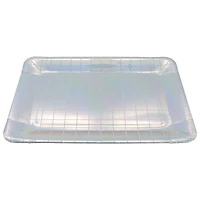 9" x 13" Disco Paper Serving Trays, 2ct. by Celebrate It™