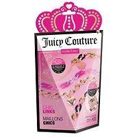Make It Real™ Juicy Couture Chic Links Kit