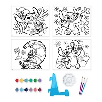 Disney® Stitch Amazing Art Set