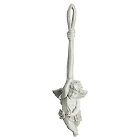 Design Toscano 18" Angelic Play Hanging Sculpture