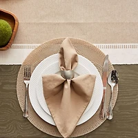 DII® Stone Napkins, 6ct.