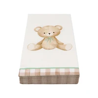 Bear Guest Napkins, 20ct. by Celebrate It™