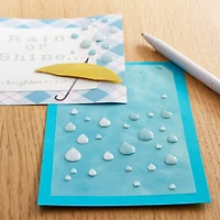 Raindrop Stickers by Recollections™
