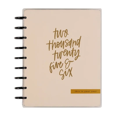 The Classic Happy Planner® Mod Sketches