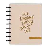The Classic Happy Planner® Mod Sketches