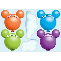 Eureka® Mickey Mouse Clubhouse® Birthday Bulletin Board Set