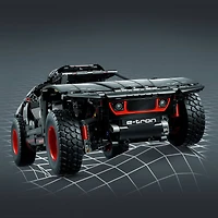 LEGO® Technic™ Audi RS Q e-tron 42160 Building Toy Set (914 Pieces)