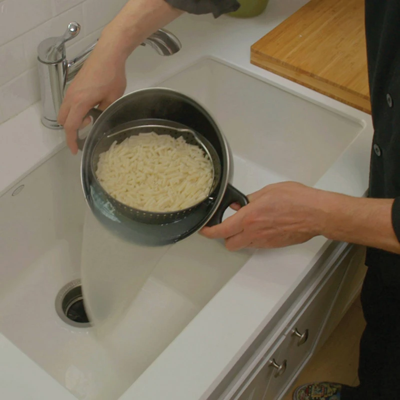 6qt. World's Greatest Pot