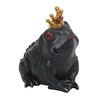7" Frog King Tabletop Décor by Ashland®