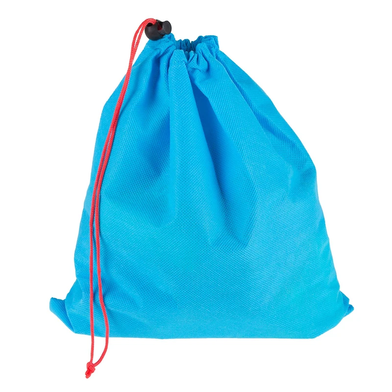 Toy Time Classic Wooden Blocks Stacking Game