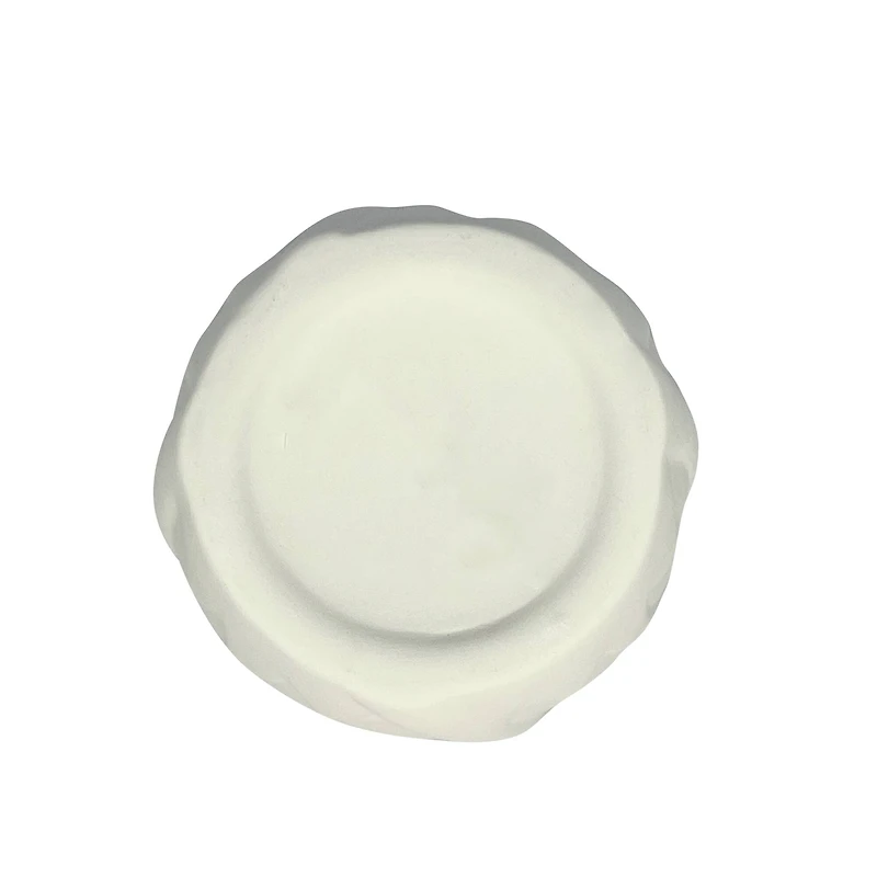 7.25" DIY Ceramic Mushroom Vase by Make Market®