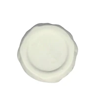 7.25" DIY Ceramic Mushroom Vase by Make Market®