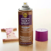 Aleene's® Repositionable Tacky Spray™