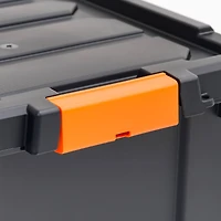 IRIS® Store-It-All Heavy Duty Storage Tote