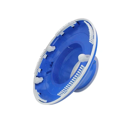15" Blue Leaf Eater Swimming Pool Vacuum Head