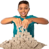 Kinetic Sand™ Dig & Demolish