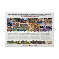 Queen Elizabeth II: 1000 Pcs