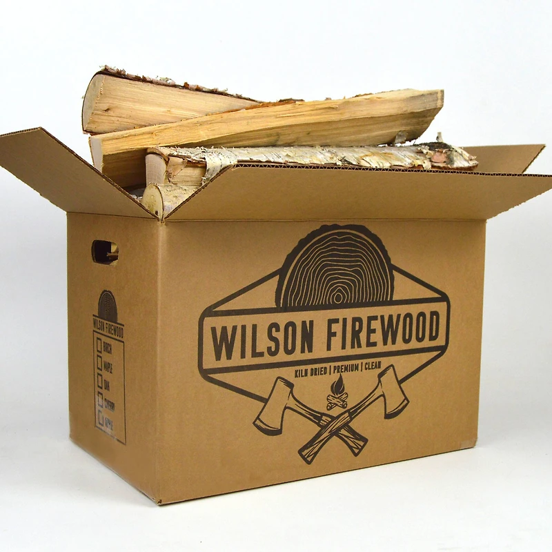 Wilson® Enterprises XL Split Firewood