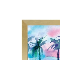 Gold 7 Piece 123 Gallery Wall Frame Set by Studio Décor®