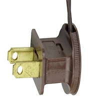 50ct. Warm White LED Mini String Lights