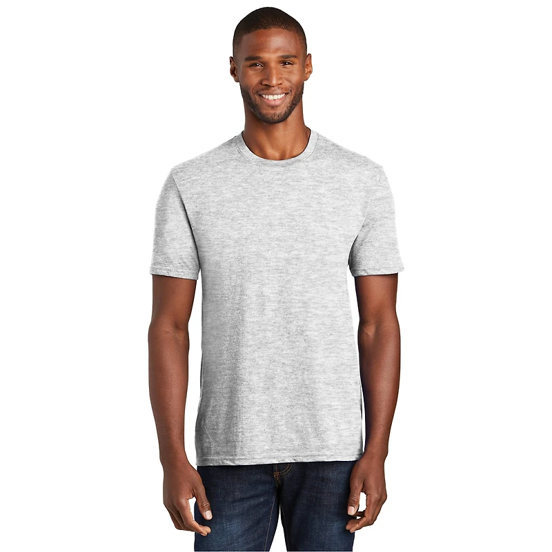 Port & Company® Fan Favorite™ Blend T-Shirt