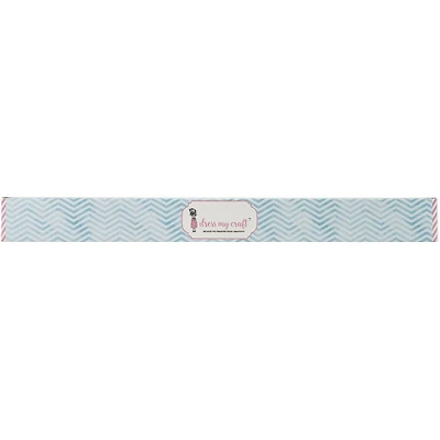 Dress My Craft® 15" x 18" Non-Stick Thin Craft Mat