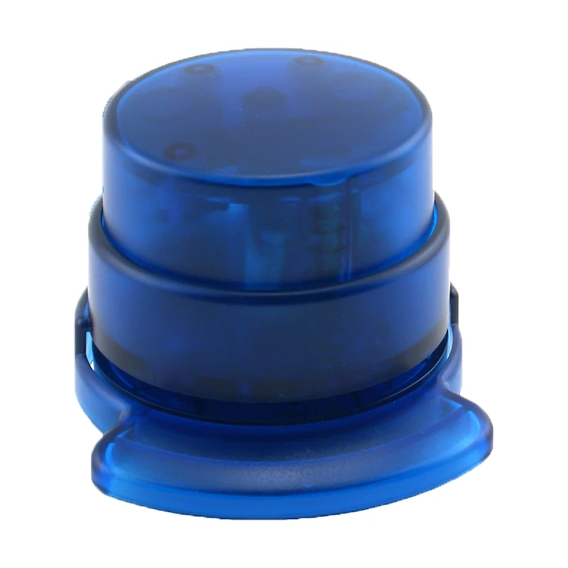 The Pencil Grip™ Staple-Free Staplers, 3ct.