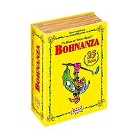 Bohnanza: 25th Anniversary Edition