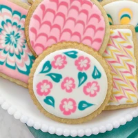 Wilton® Cookie Decorating Tool Set