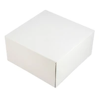 12" x 12" Cake Boxes, 2ct. by Makery®