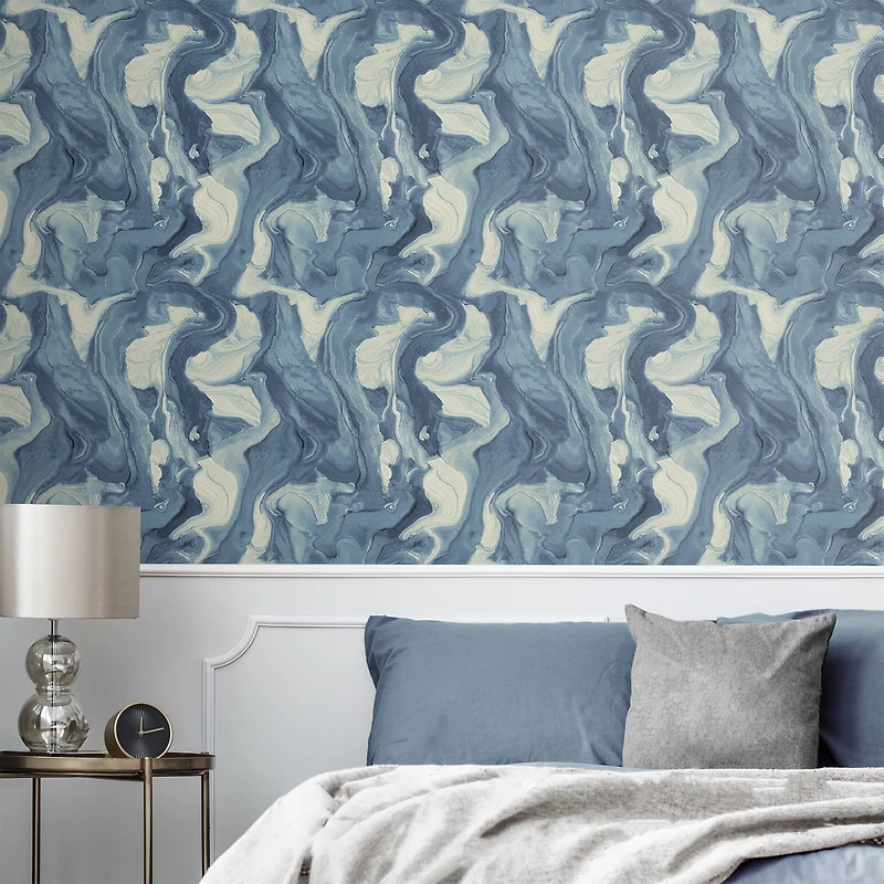 Surface Style Quarry Peel & Stick Wallpaper