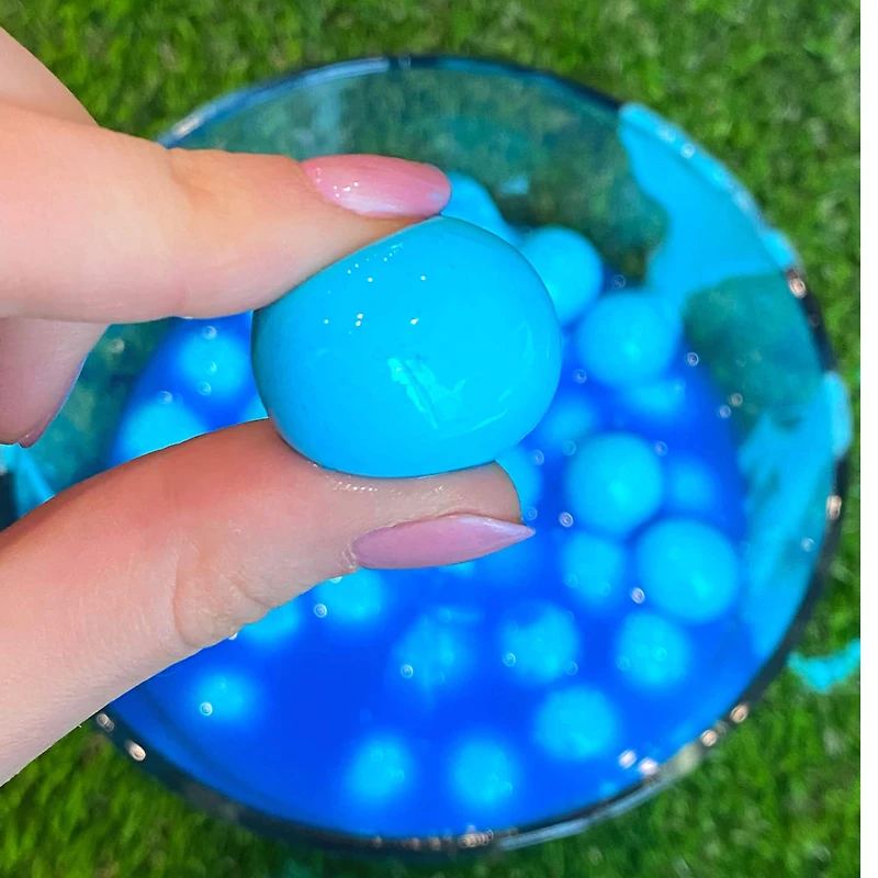 Goblies® Throwable Paintballs