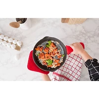 DII® Terry Pan Handle Set, 3ct.