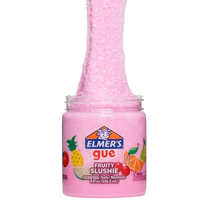 Elmer's® Gue Fruity Slushie Premade Slime