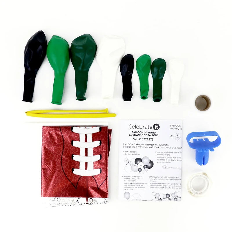 6ft. Balloon Garland Kit by Celebrate It™