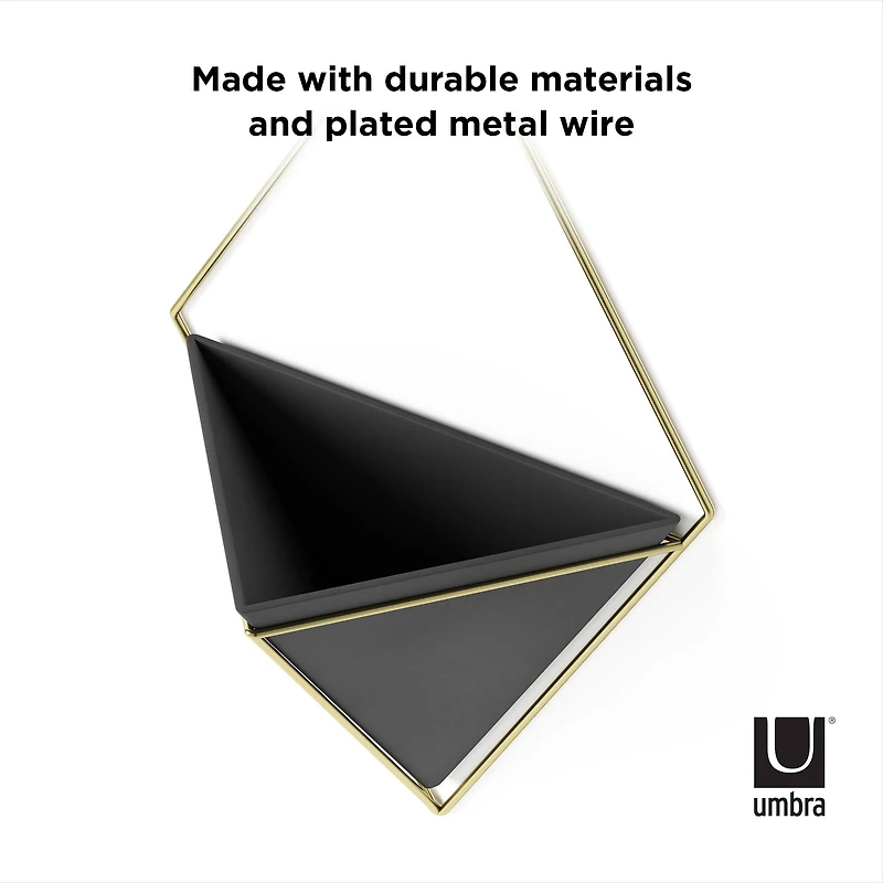 Umbra Trigg Wall Accent