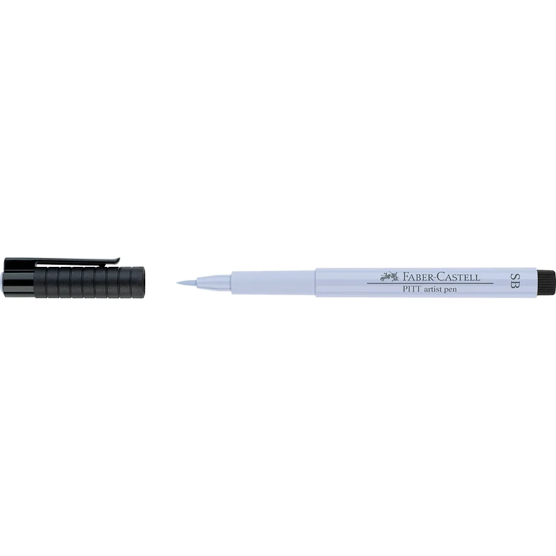 Faber-Castell® PITT® Soft Brush Artist Pen