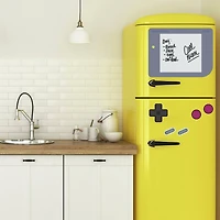 RoomMates Nintendo Gameboy Dry Erase Peel & Stick Giant Wall Decals