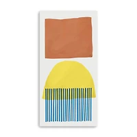 Lumaprints Mullholland Drive III Canvas Giclée