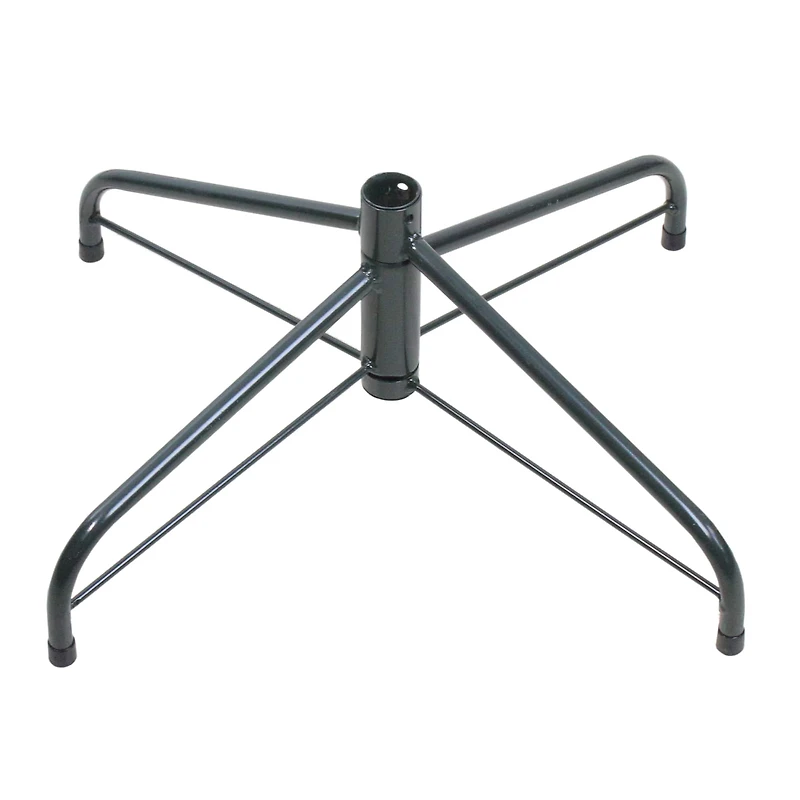 7.5ft. Pre-Lit Twin Lakes Fir Artificial Christmas Tree, Warm White LED Lights