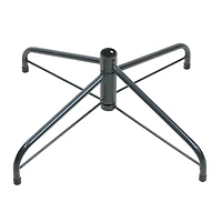 7.5ft. Pre-Lit Twin Lakes Fir Artificial Christmas Tree, Warm White LED Lights