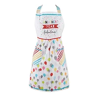 DII® Another Year Printed Apron