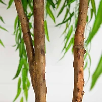 9ft. Real Touch Potted Willow Tree