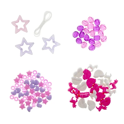Unicorn Mix Bead Kit by Creatology™