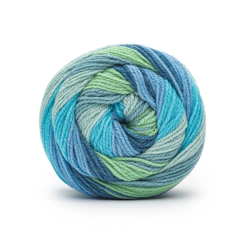 Caron® Cinnamon Swirl Cakes™ Yarn