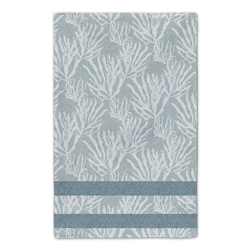 A Walk On The Beach Tea Towel Set