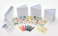 Creativity for Kids Create Your Own 3 Little Books Kit