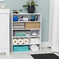 IRIS® 31.5" 5-Tier Organizer Shelf